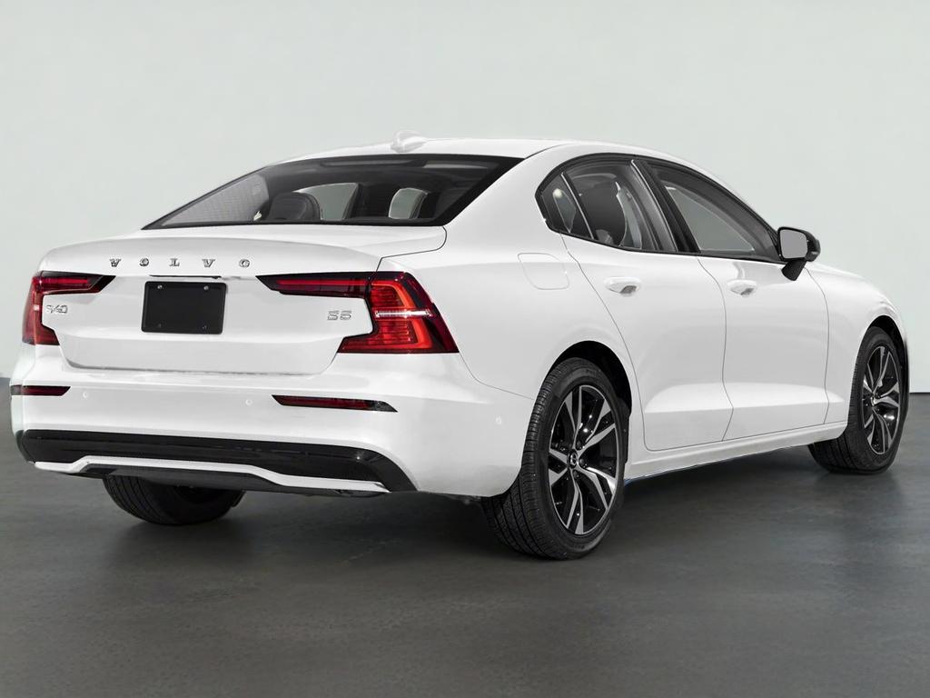 2024 Volvo S60 Ultimate Dark Theme