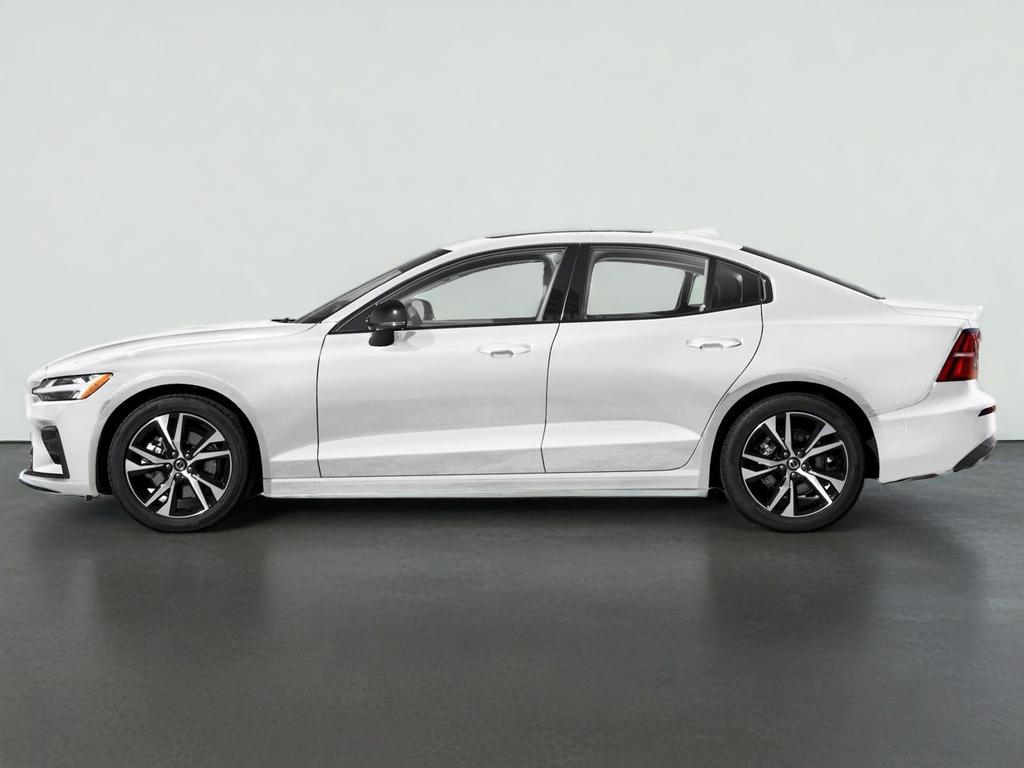 2024 Volvo S60 Ultimate Dark Theme