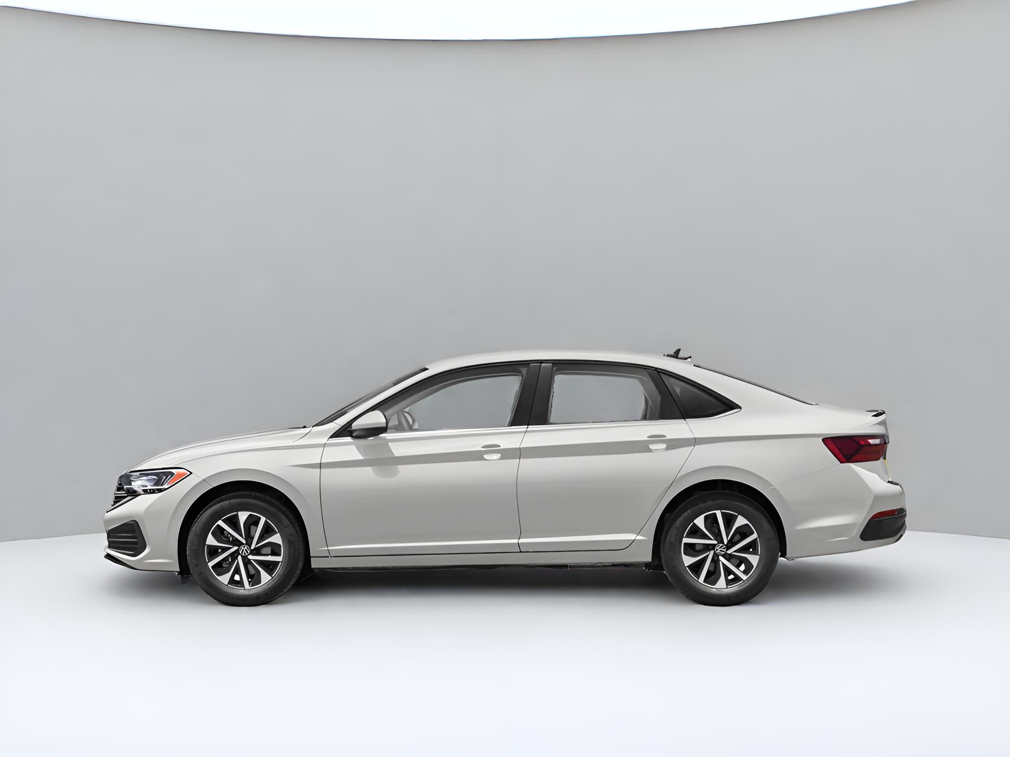 2024 Volkswagen Jetta 1.5T S