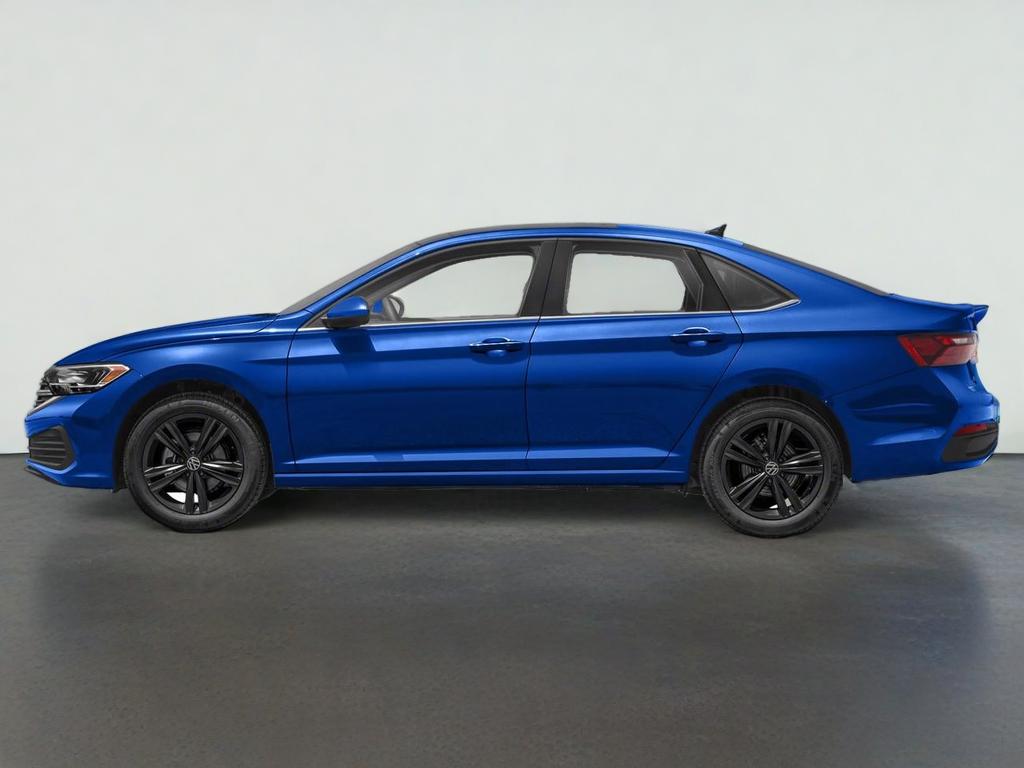 2023 Volkswagen Jetta 1.5T SE