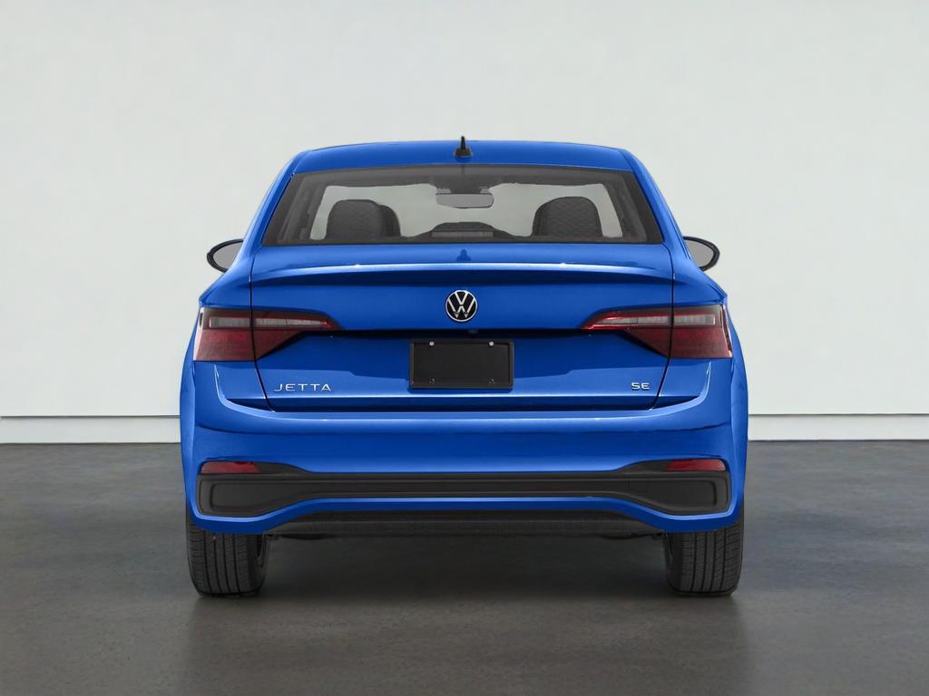 2023 Volkswagen Jetta 1.5T SE