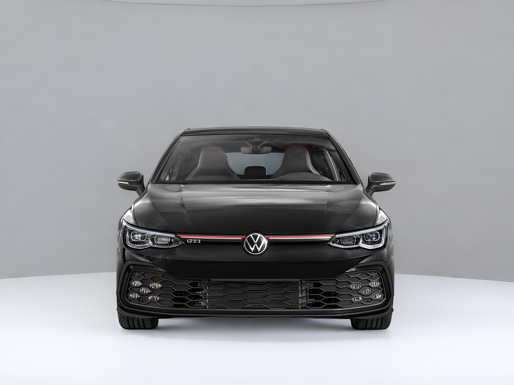 2024 Volkswagen Golf GTI 380 SE