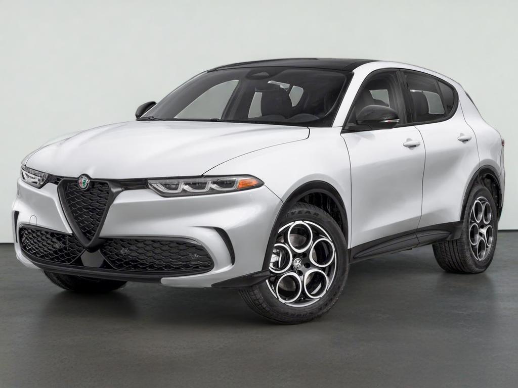 2025 Alfa Romeo Tonale Base