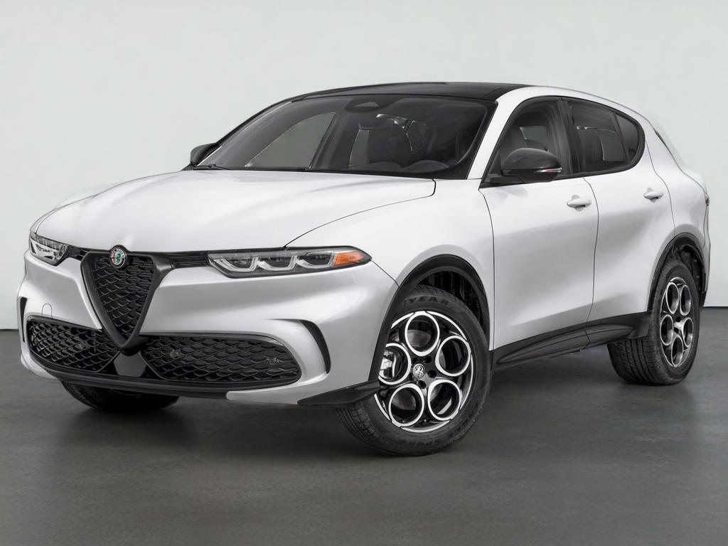 2025 Alfa Romeo Tonale Base