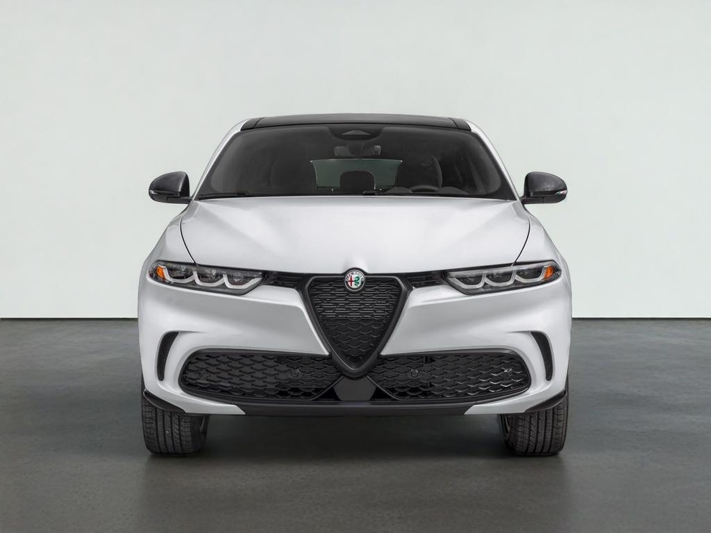 2025 Alfa Romeo Tonale Base