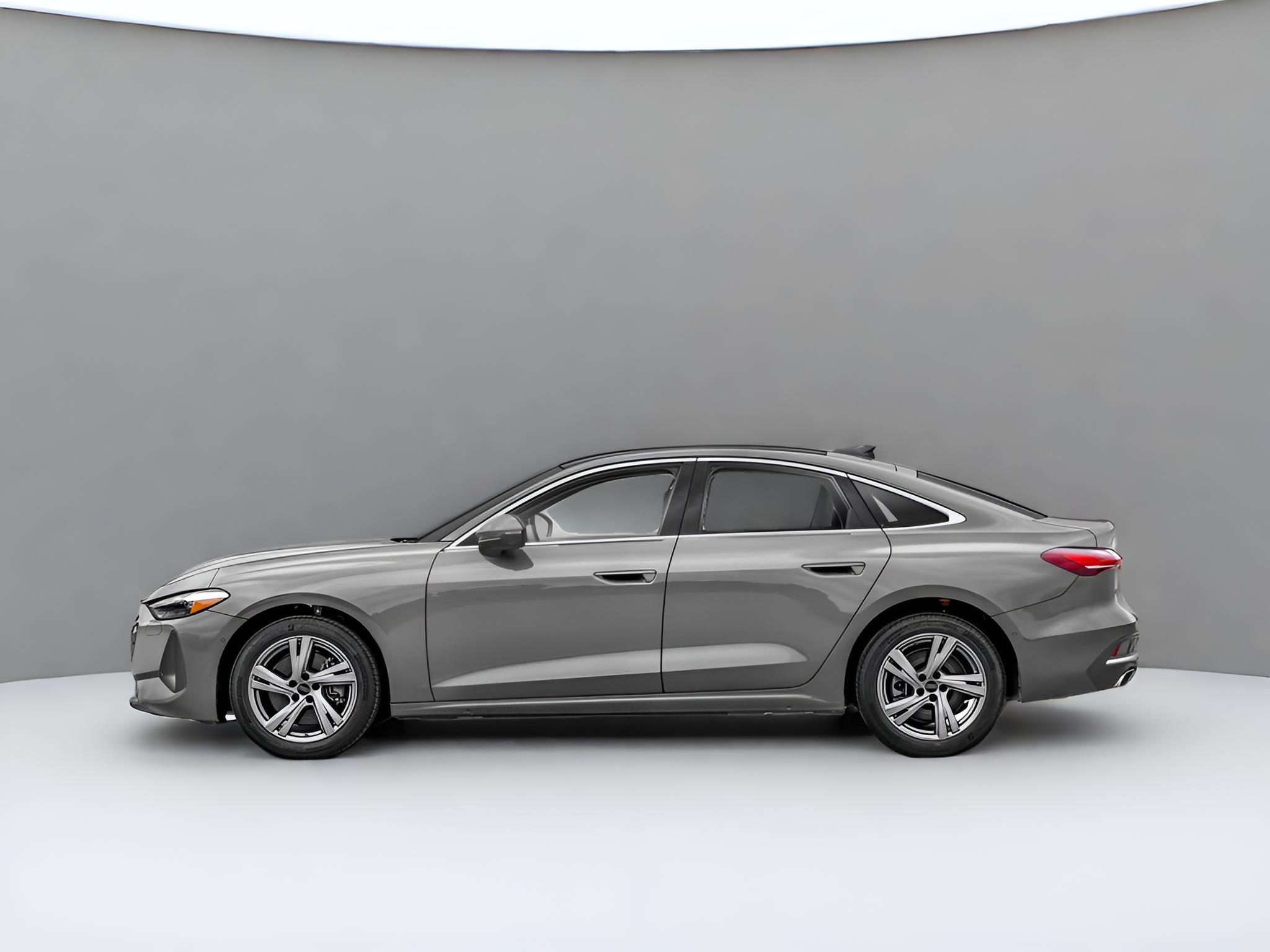 2025 Audi New A5 Premium