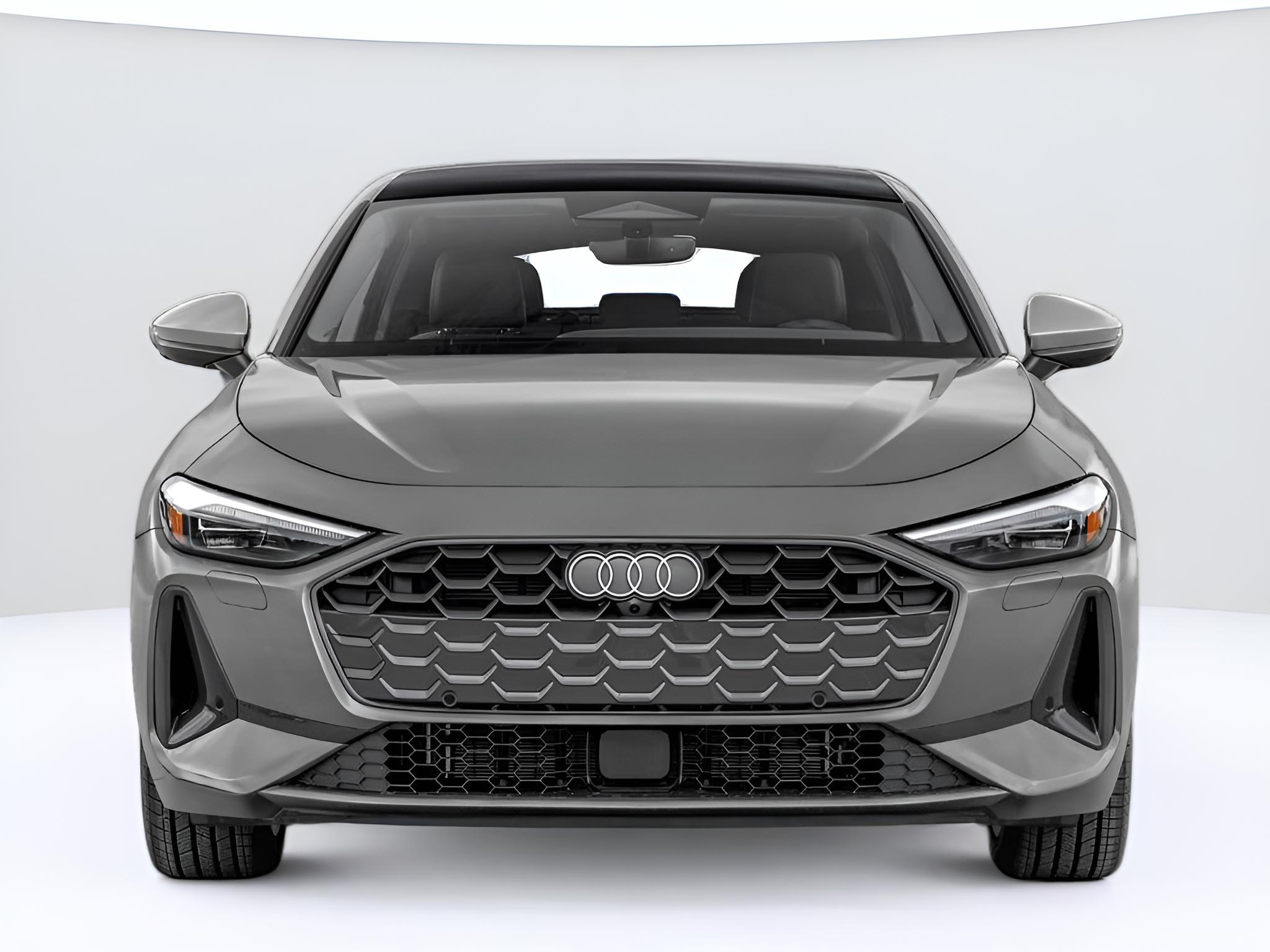 2025 Audi New A5 Premium