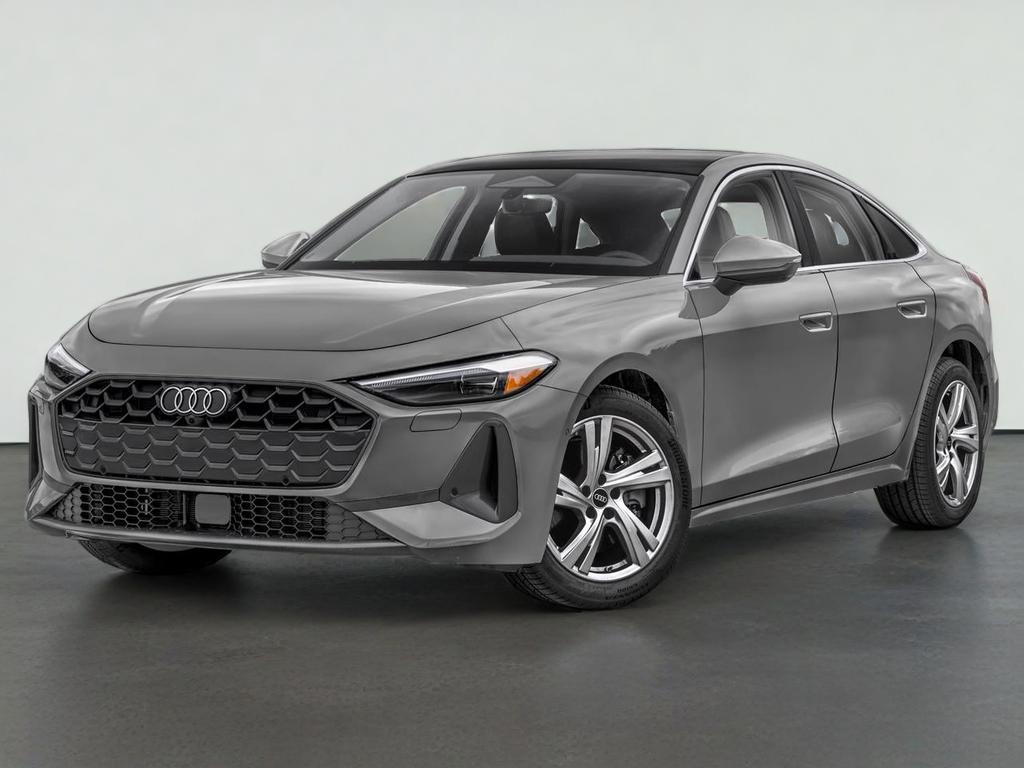 2025 Audi New A5 Premium