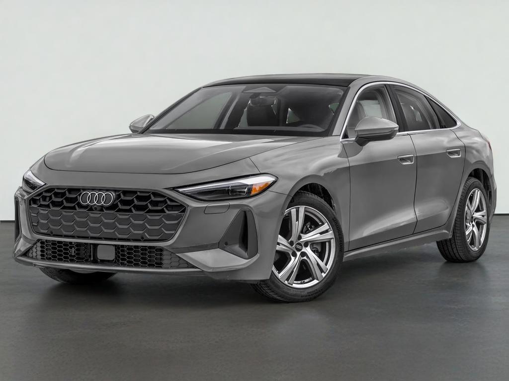 2025 Audi New A5 Premium Plus