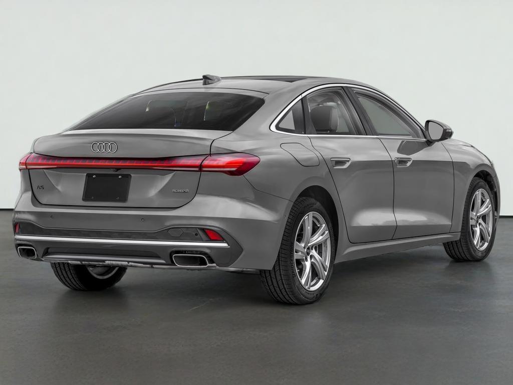 2025 Audi New A5 Premium Plus