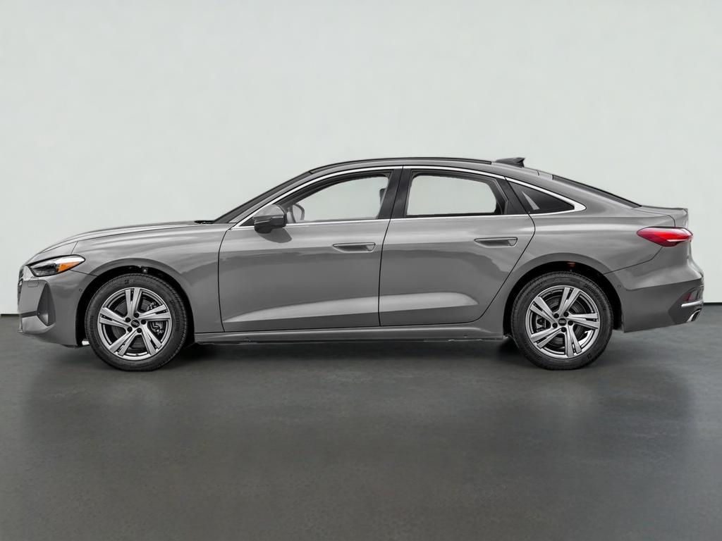2025 Audi New A5 Premium