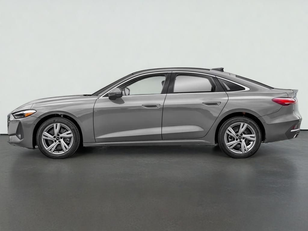 2025 Audi New A5 Premium Plus