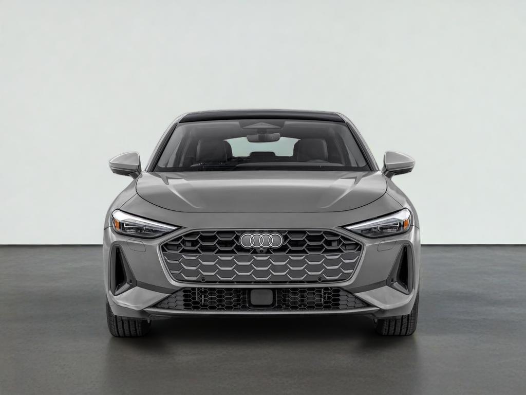 2025 Audi New A5 Premium