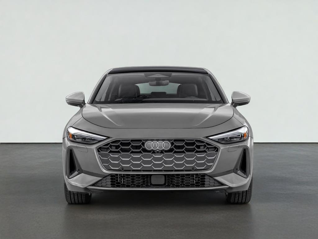 2025 Audi New A5 Premium Plus