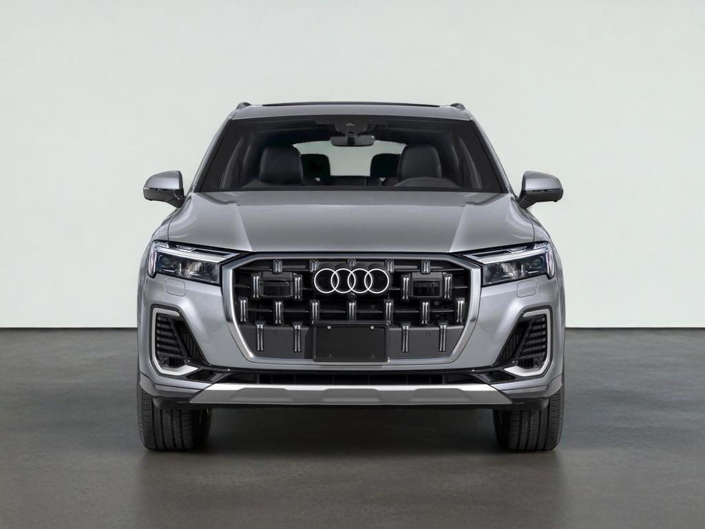 2026 Audi Q7 Premium