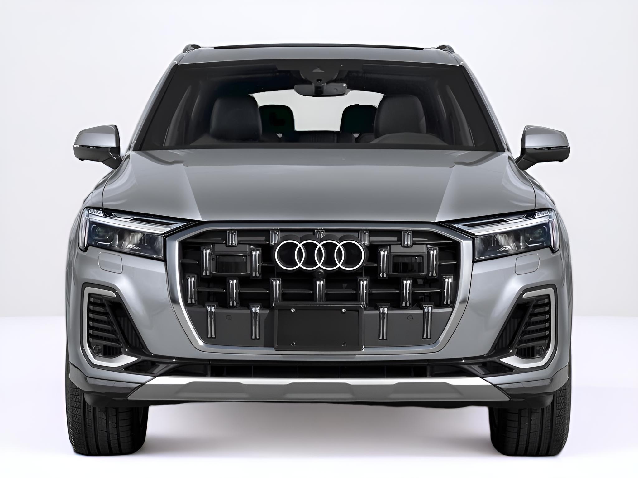 2026 Audi Q7 Premium