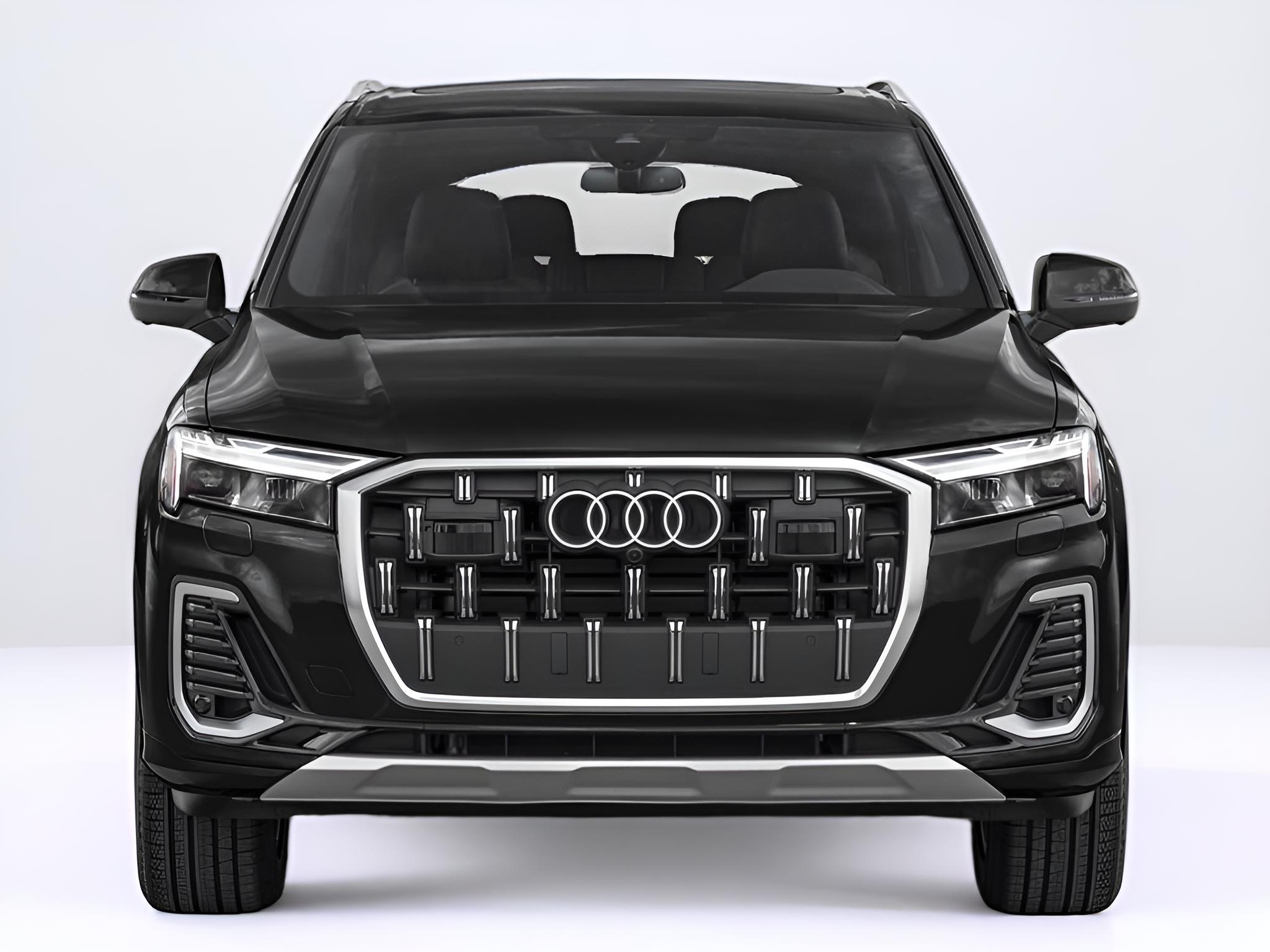2025 Audi Q7 Premium