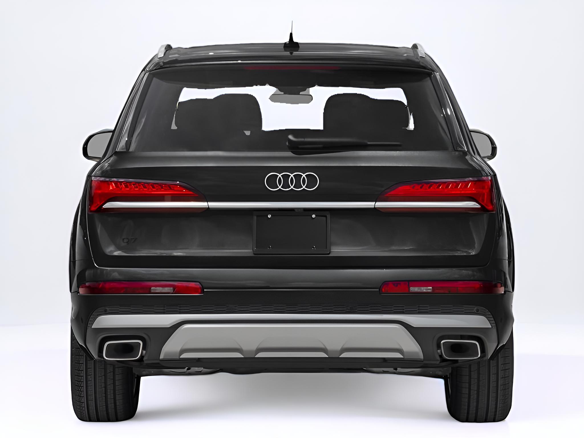 2025 Audi Q7 Premium