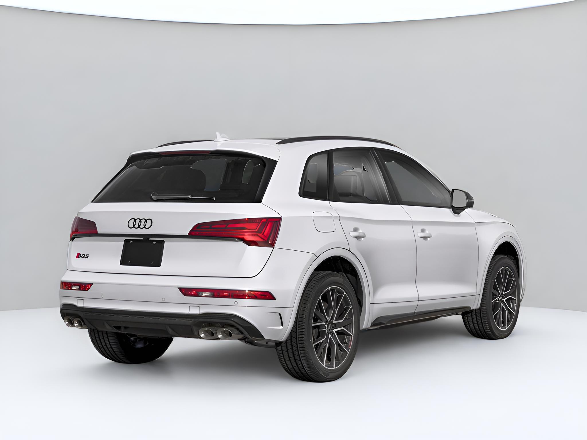 2024 Audi SQ5 Prestige