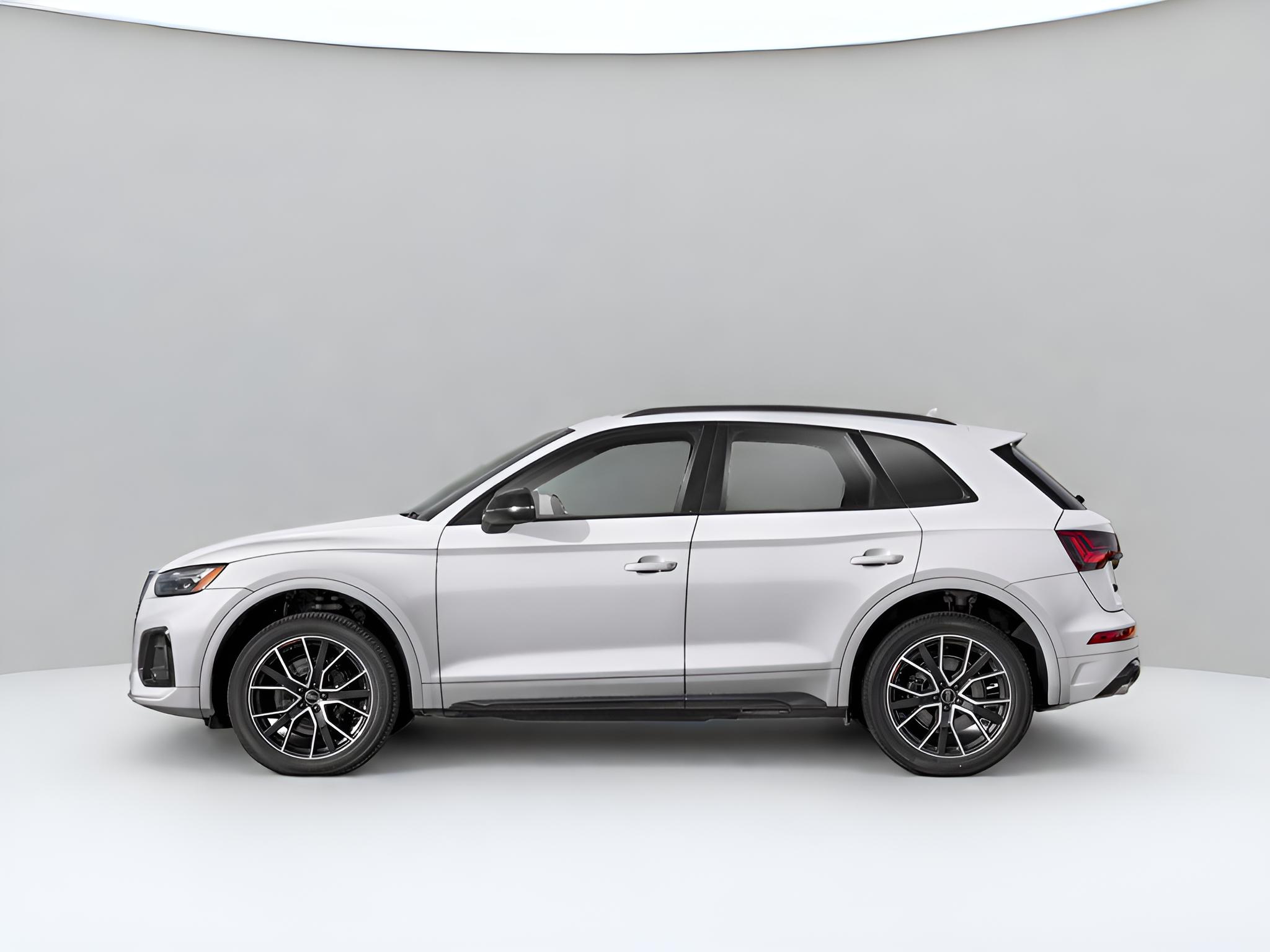 2024 Audi SQ5 Prestige