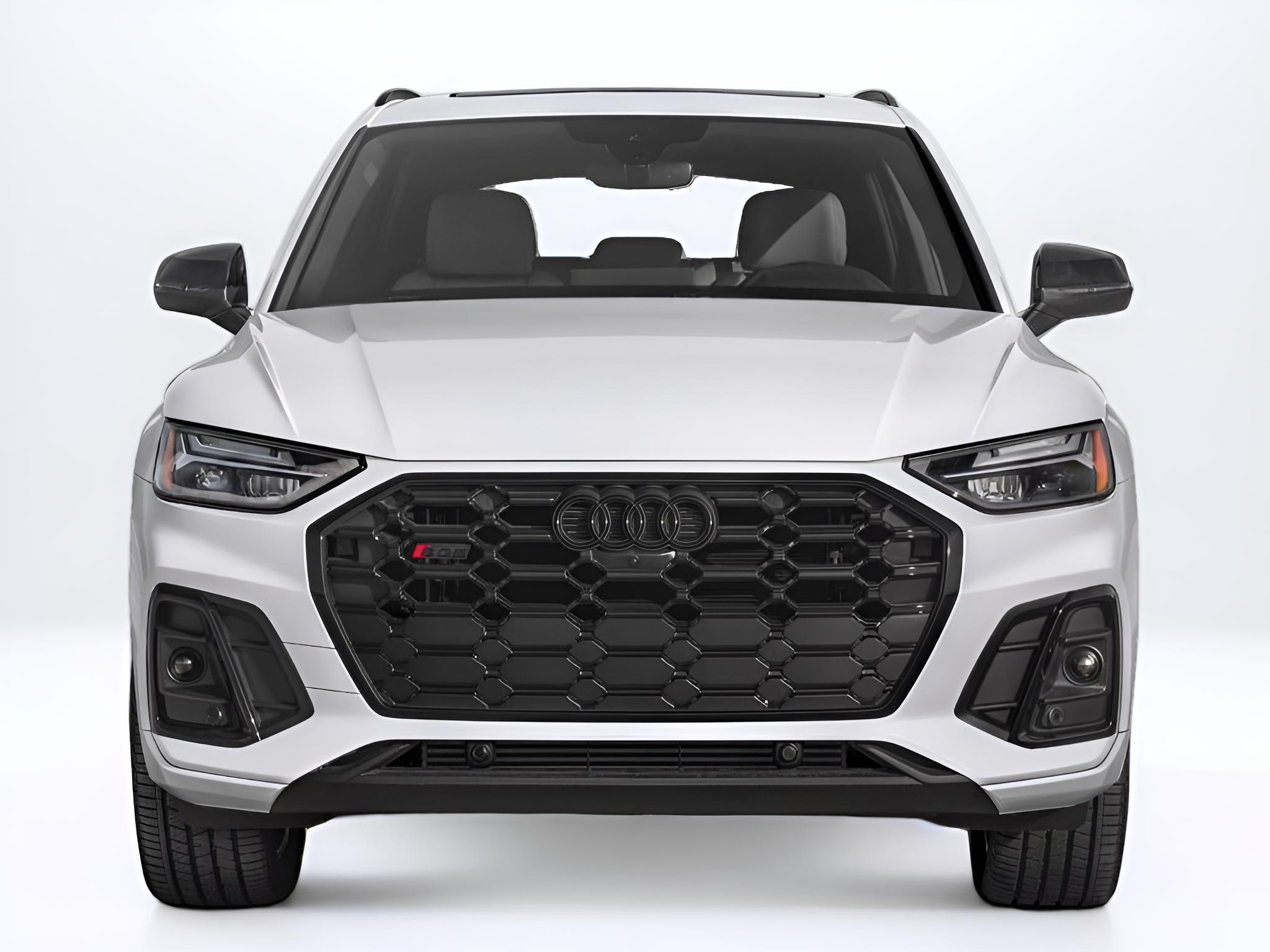 2024 Audi SQ5 Prestige