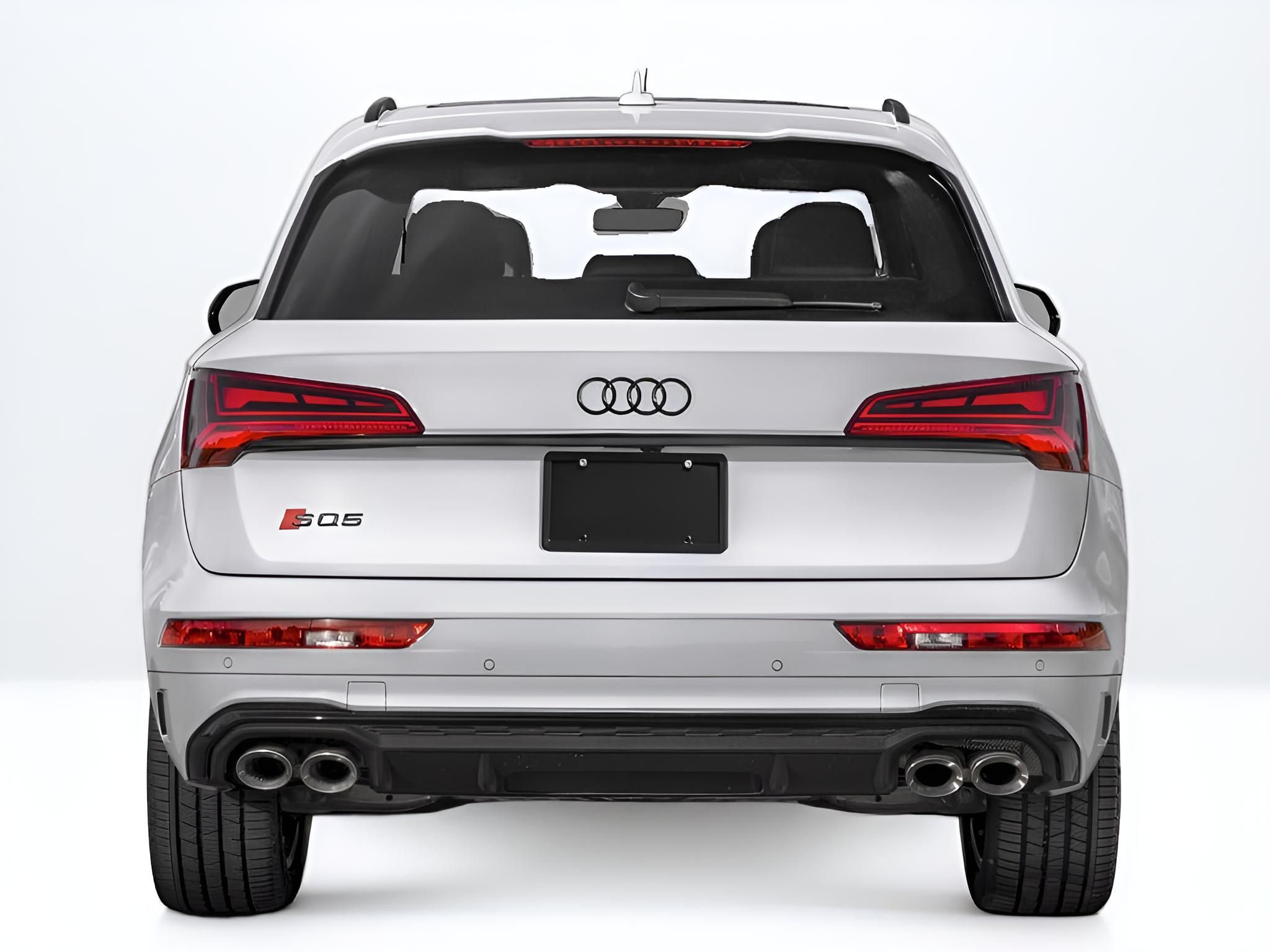 2024 Audi SQ5 Prestige