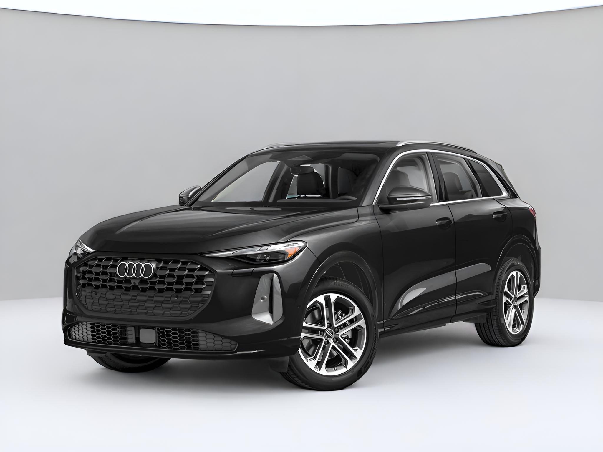 2025 Audi New Q5 Premium Plus