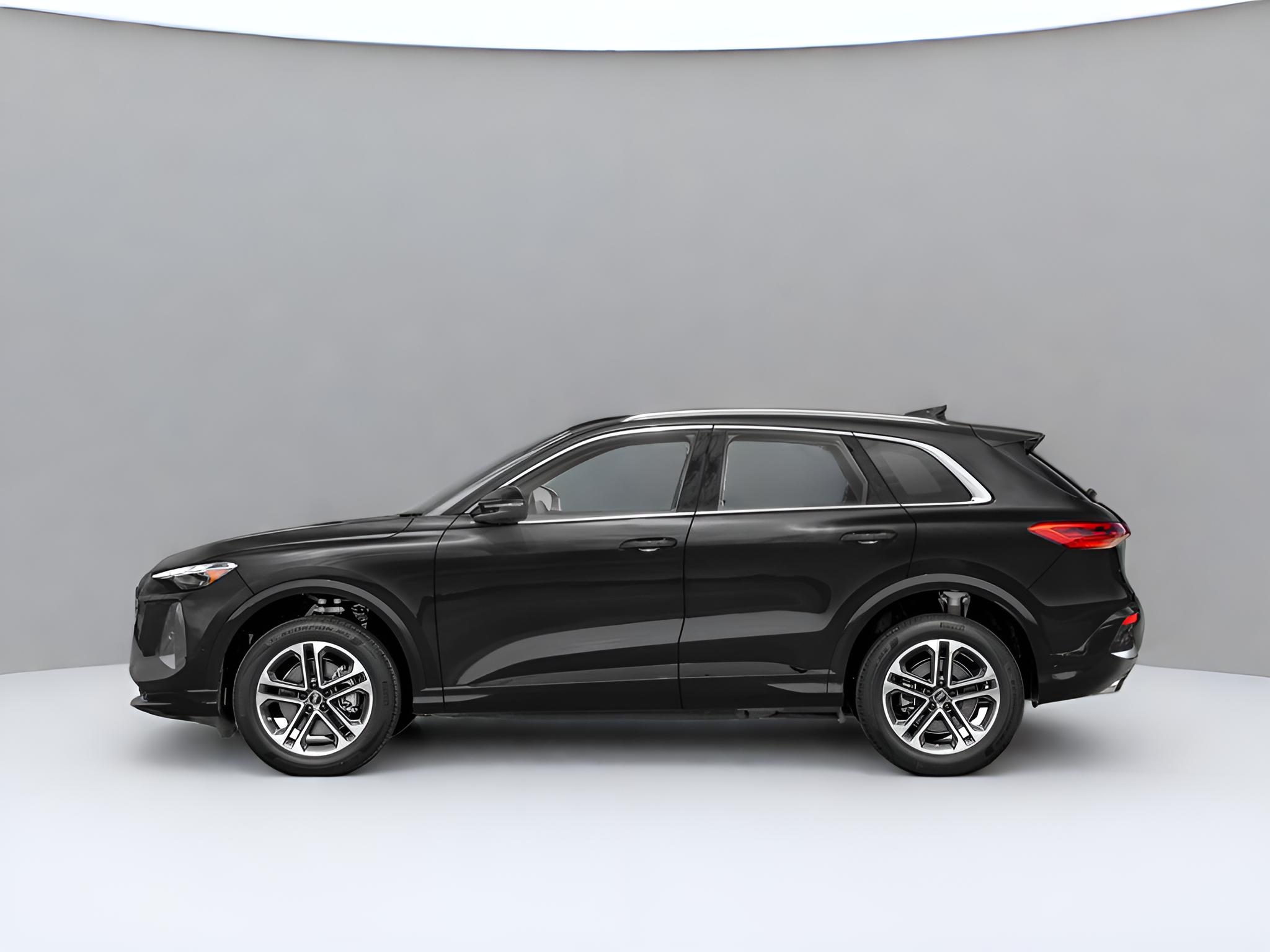 2025 Audi New Q5 Premium Plus