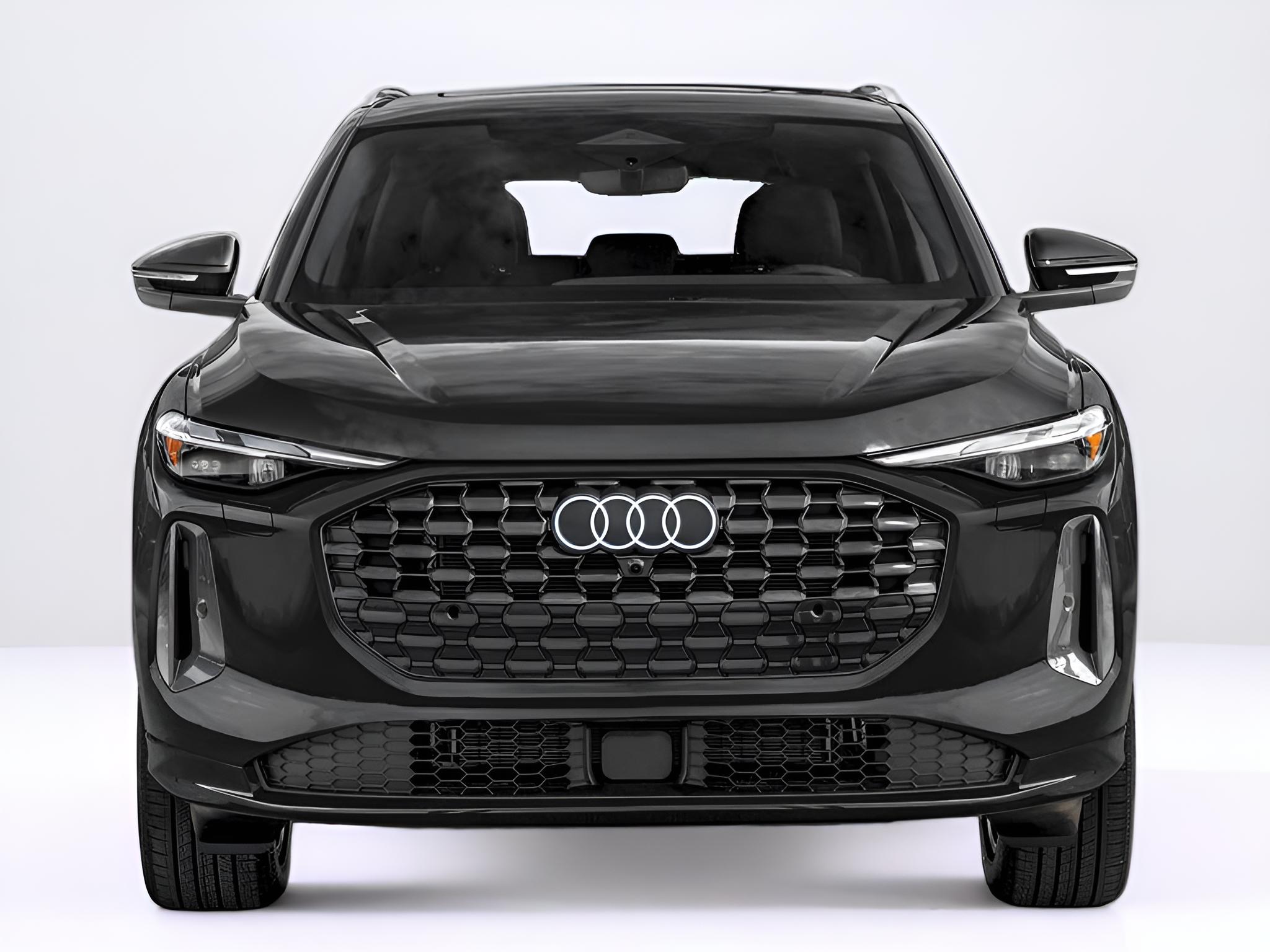 2025 Audi New Q5 Premium Plus