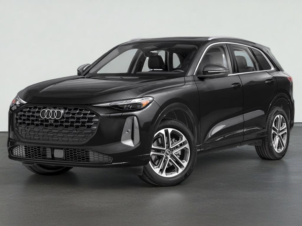 2025 Audi New Q5 Premium Plus