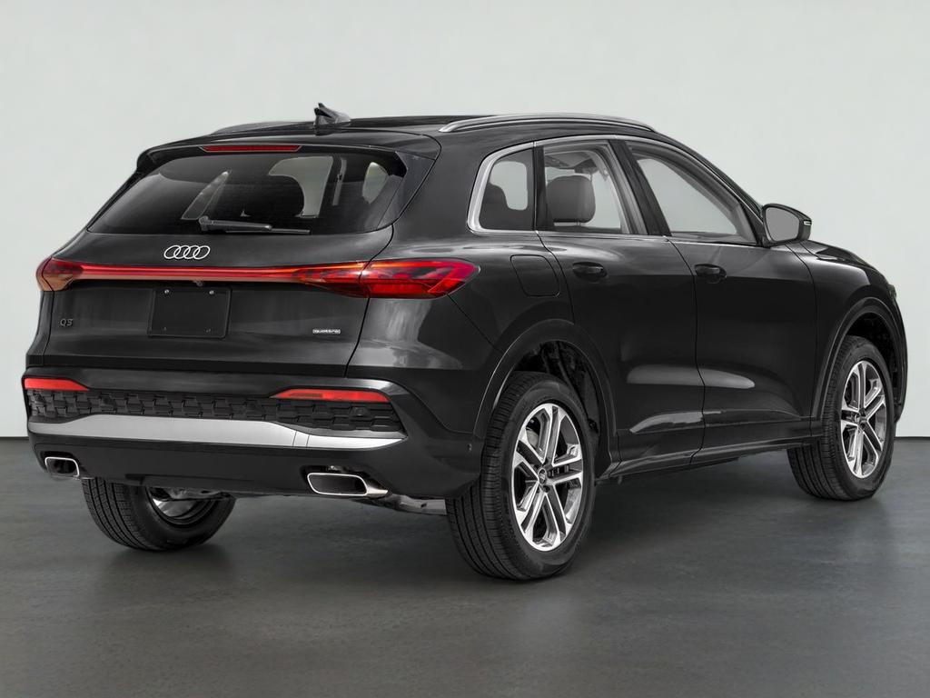 2025 Audi New Q5 Premium Plus