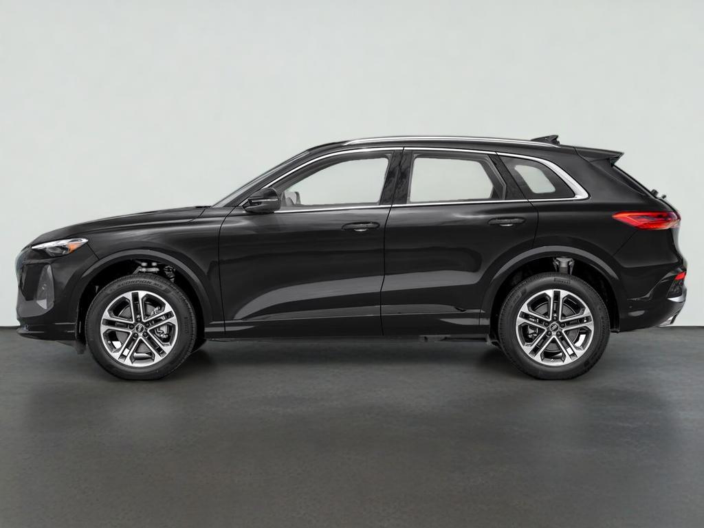 2025 Audi New Q5 Premium Plus