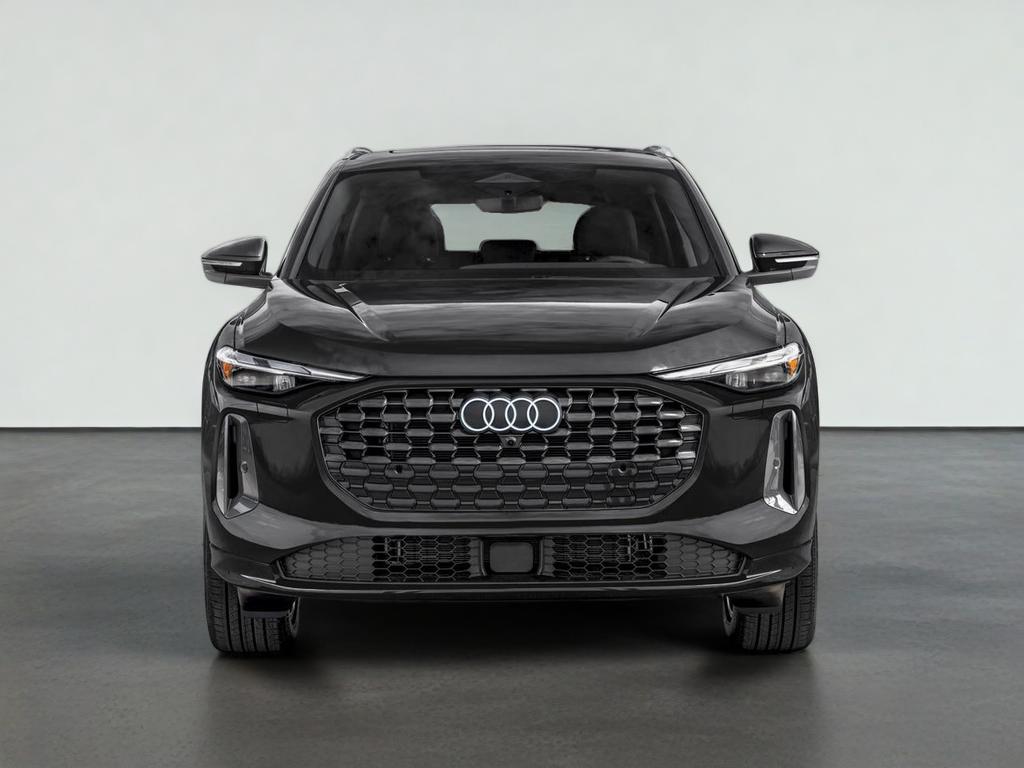 2025 Audi New Q5 Premium Plus