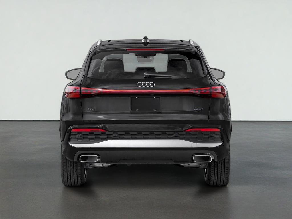 2025 Audi New Q5 Premium Plus