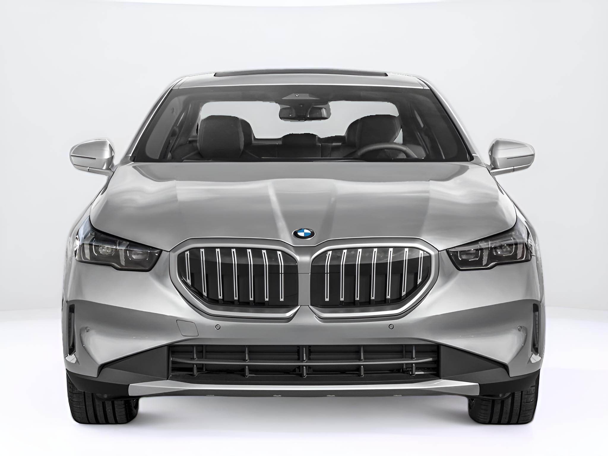 2025 BMW 5 Series 530i xDrive