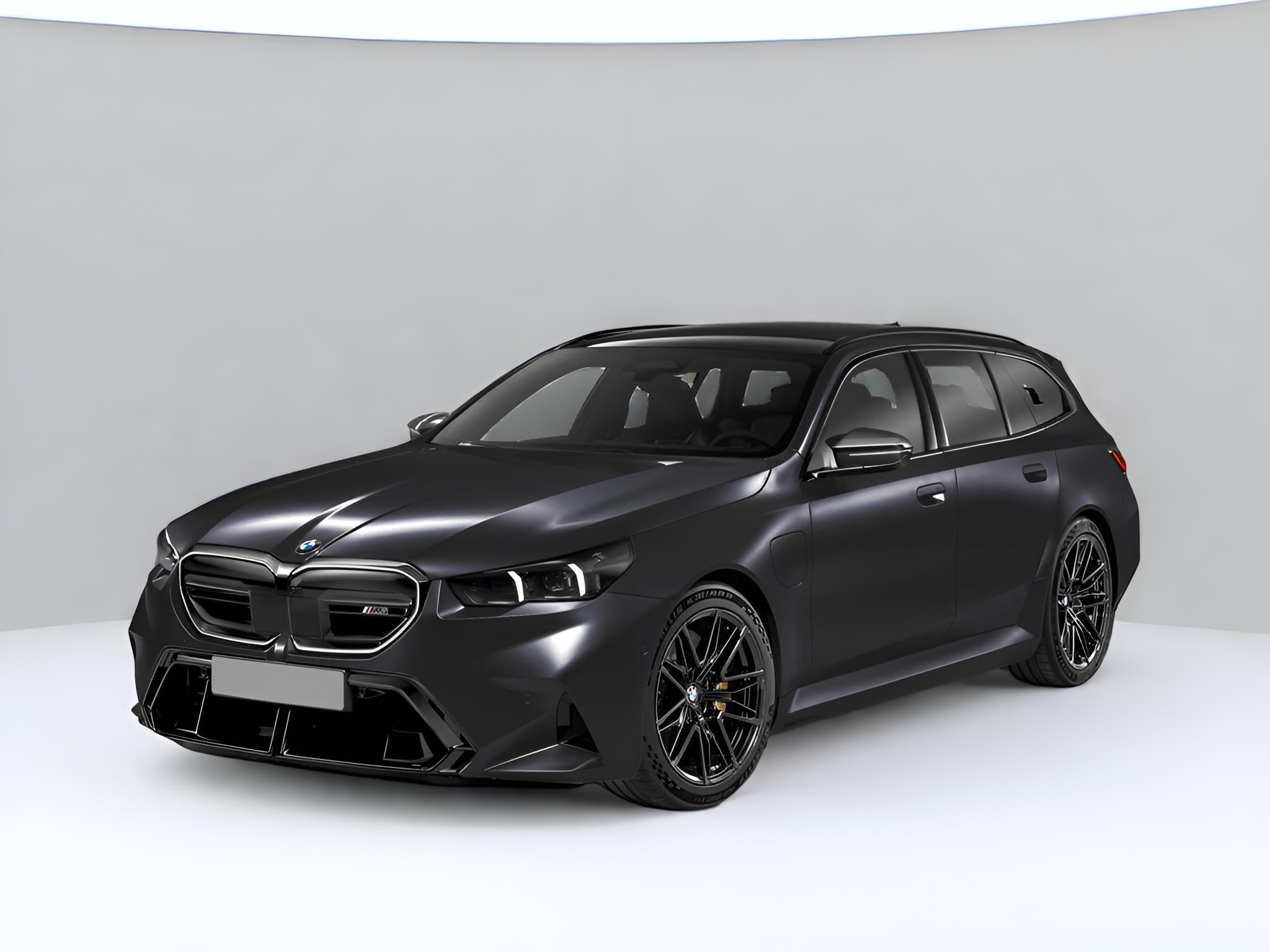 2026 BMW M5 Base