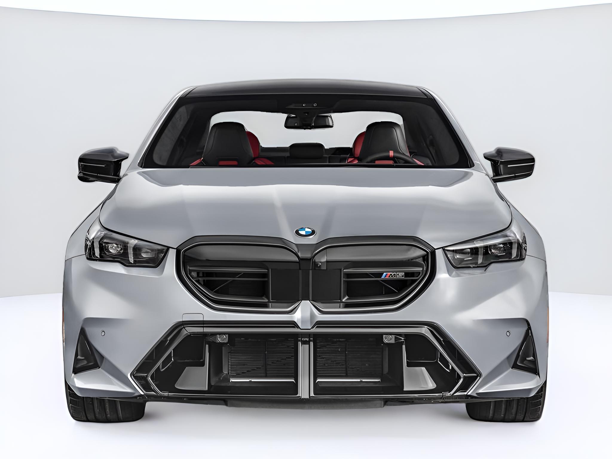 2025 BMW M5 Base