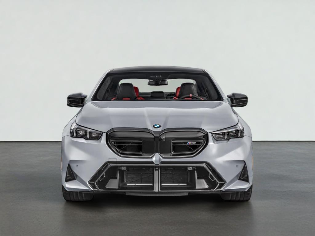 2025 BMW M5 Base