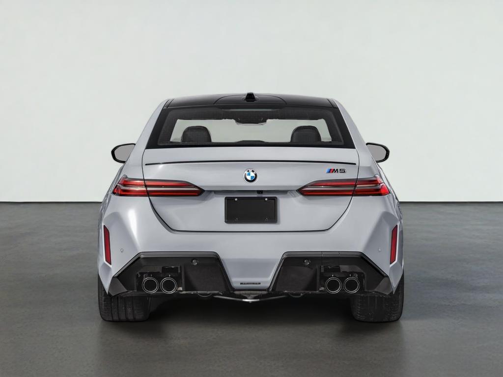 2025 BMW M5 Base