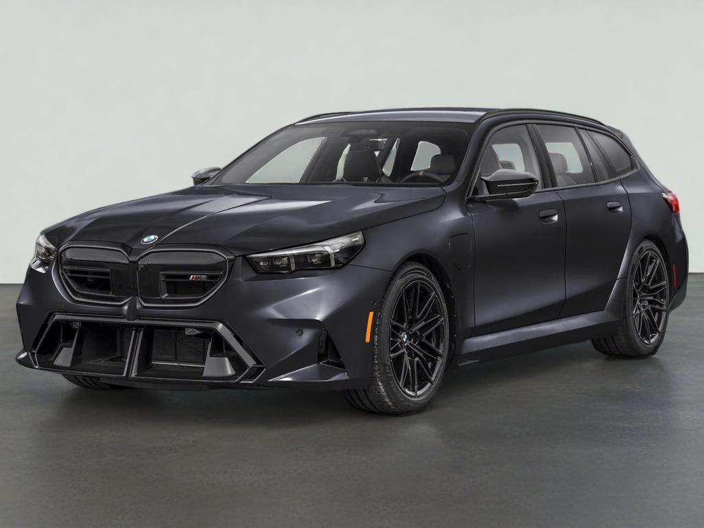 2026 BMW M5 Base