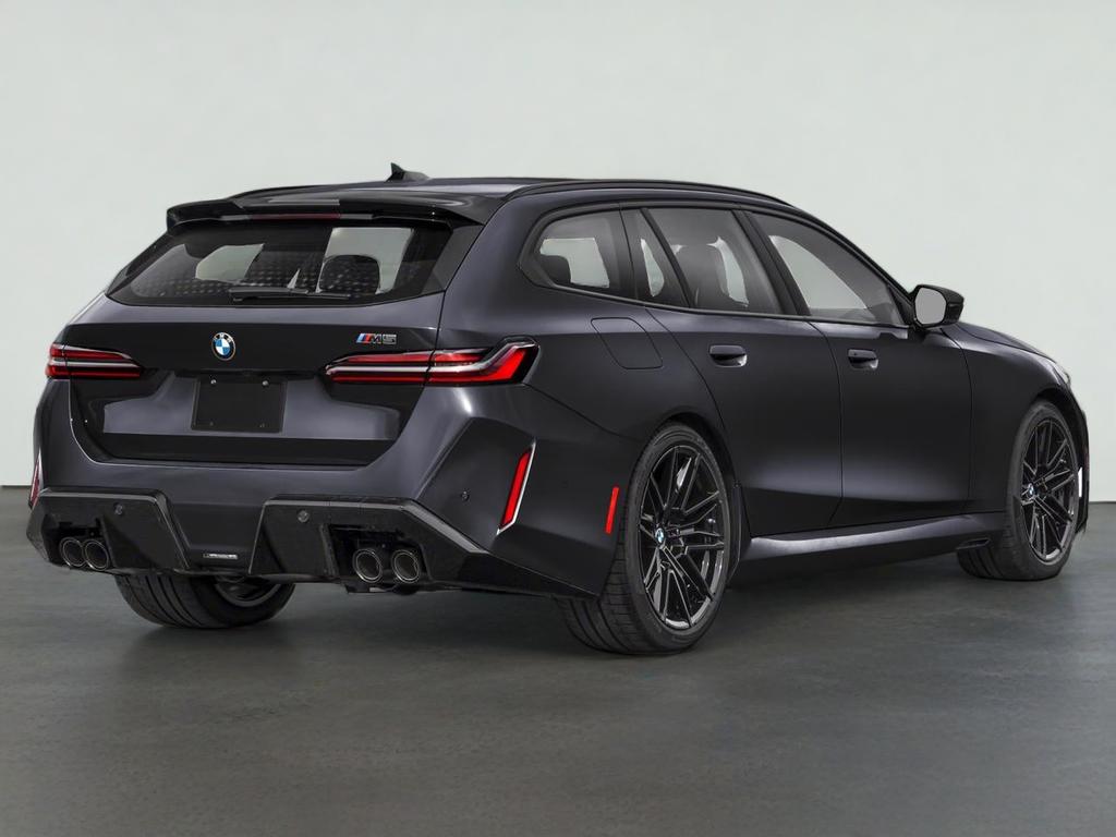 2026 BMW M5 Base