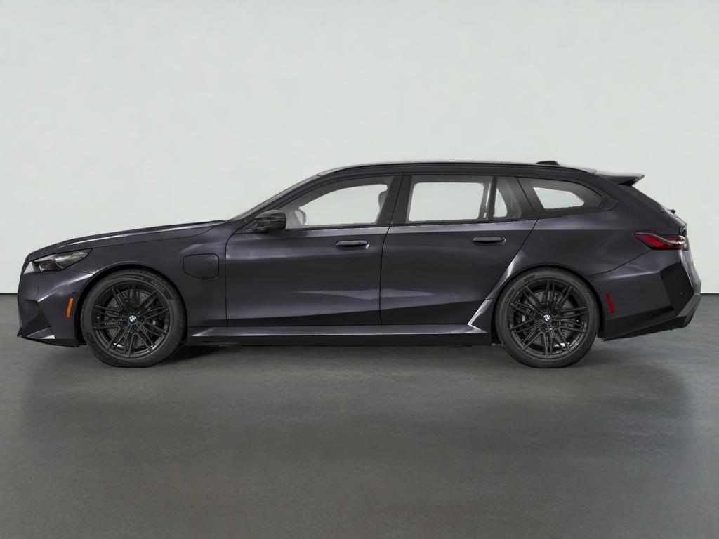 2026 BMW M5 Base
