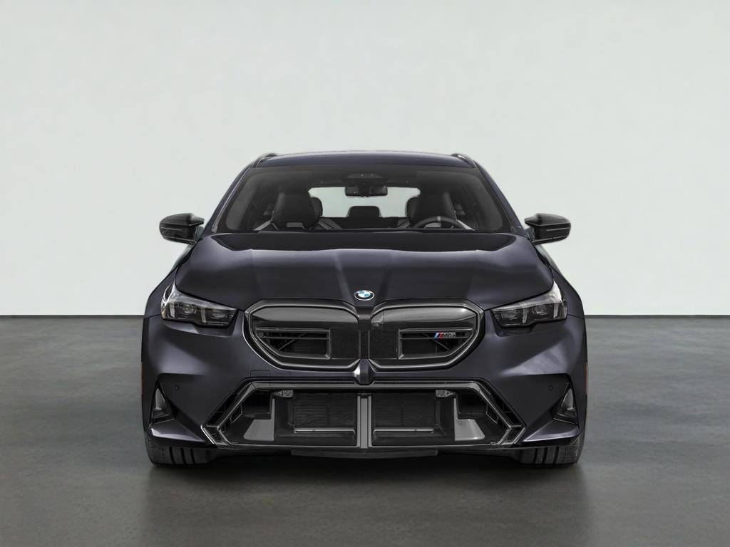 2026 BMW M5 Base