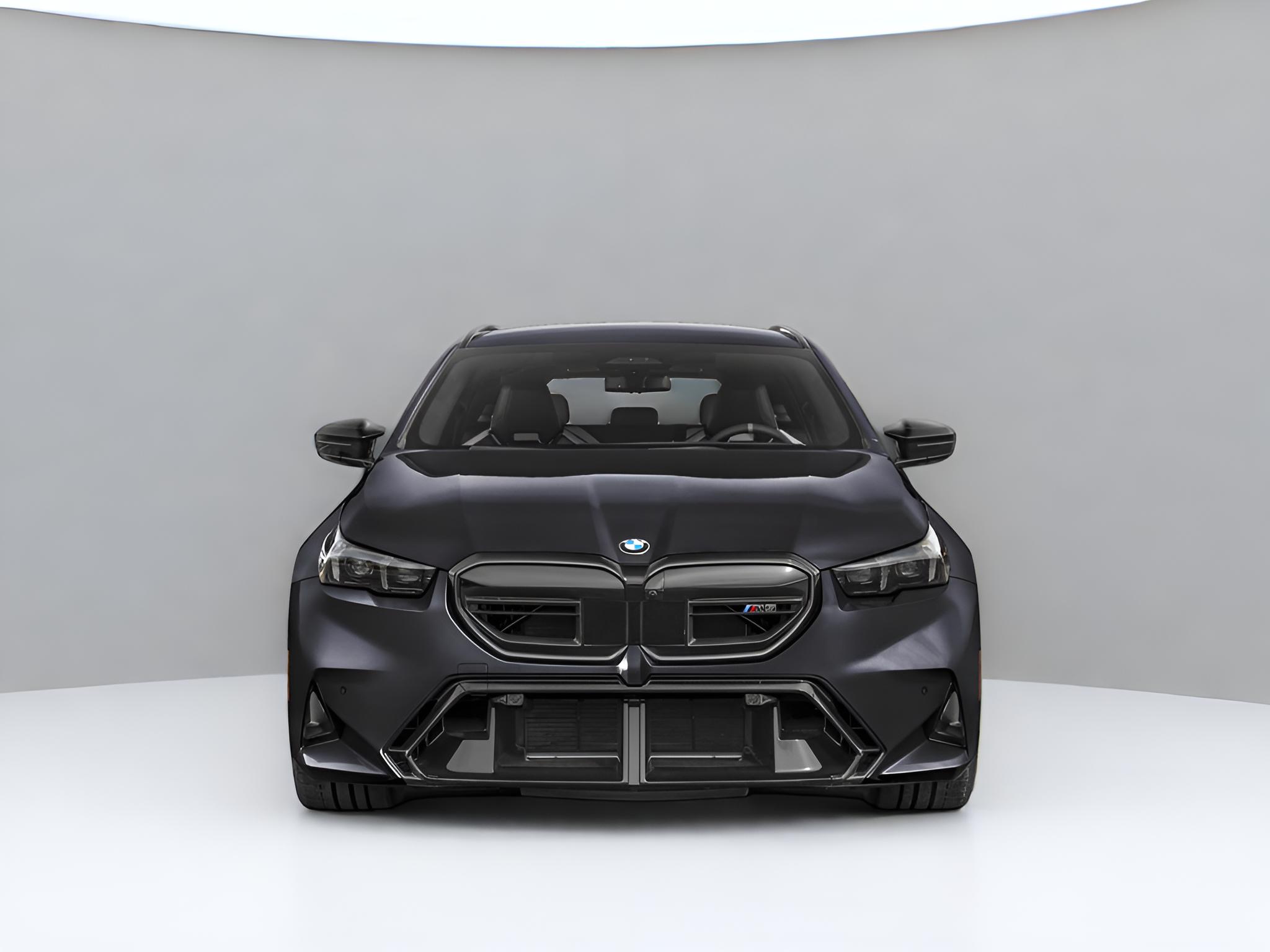 2025 BMW M5 Base