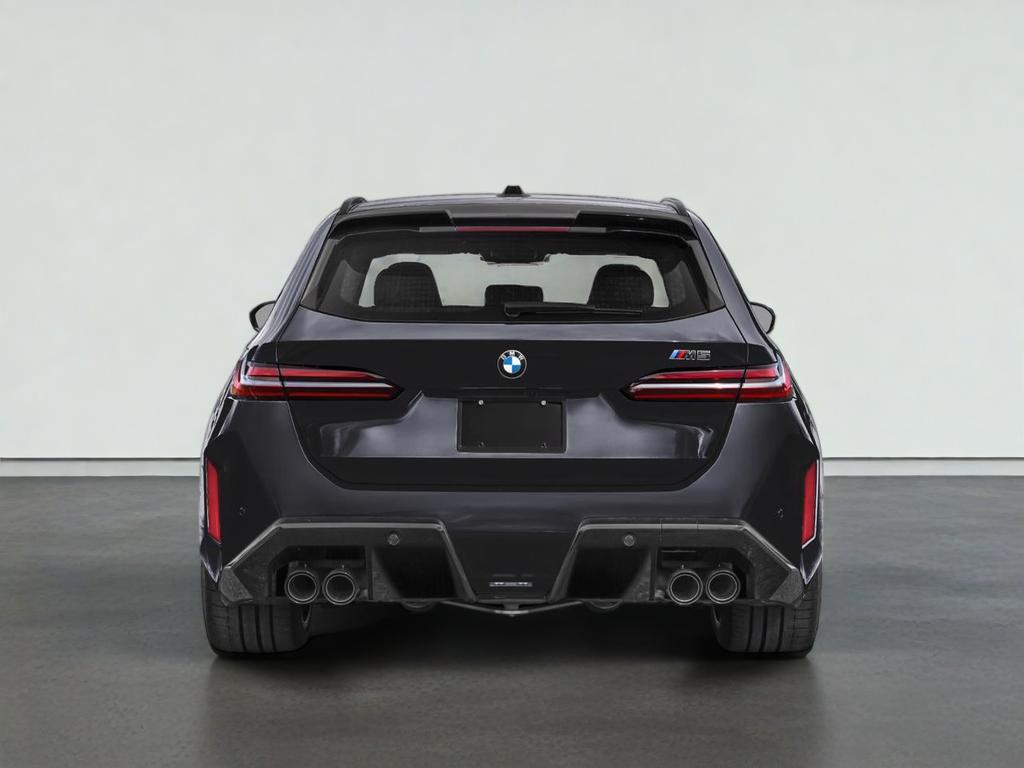 2026 BMW M5 Base