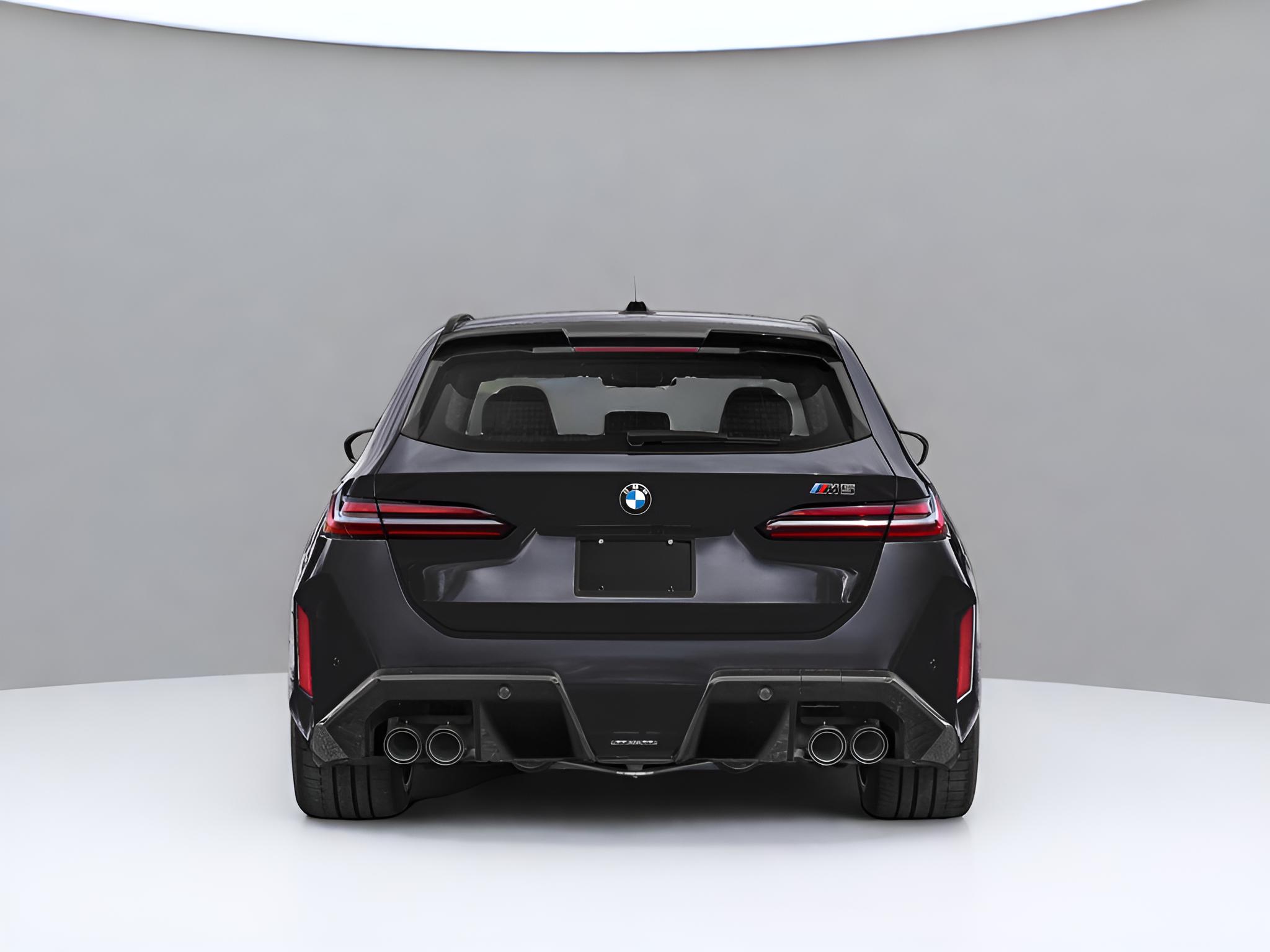 2025 BMW M5 Base