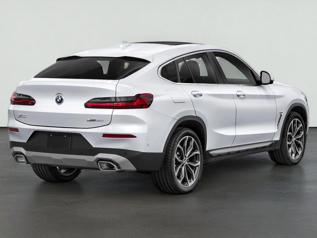 2023 BMW X4 M40i