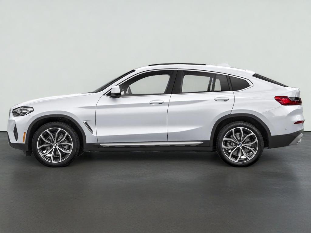 2023 BMW X4 M40i