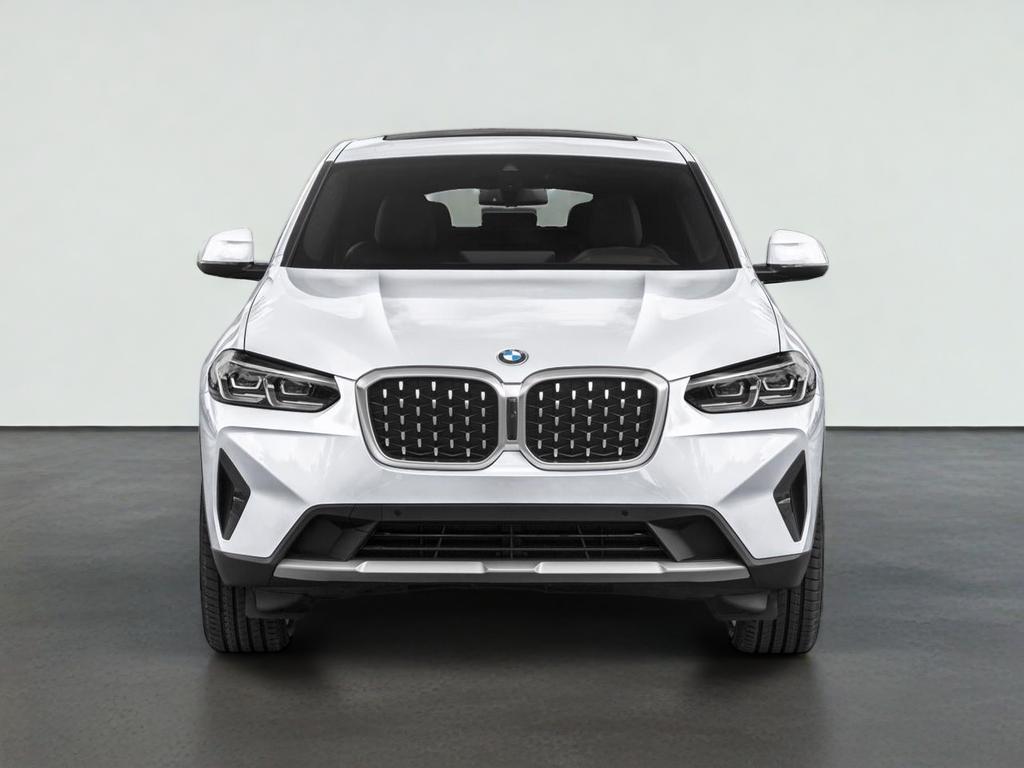 2023 BMW X4 M40i