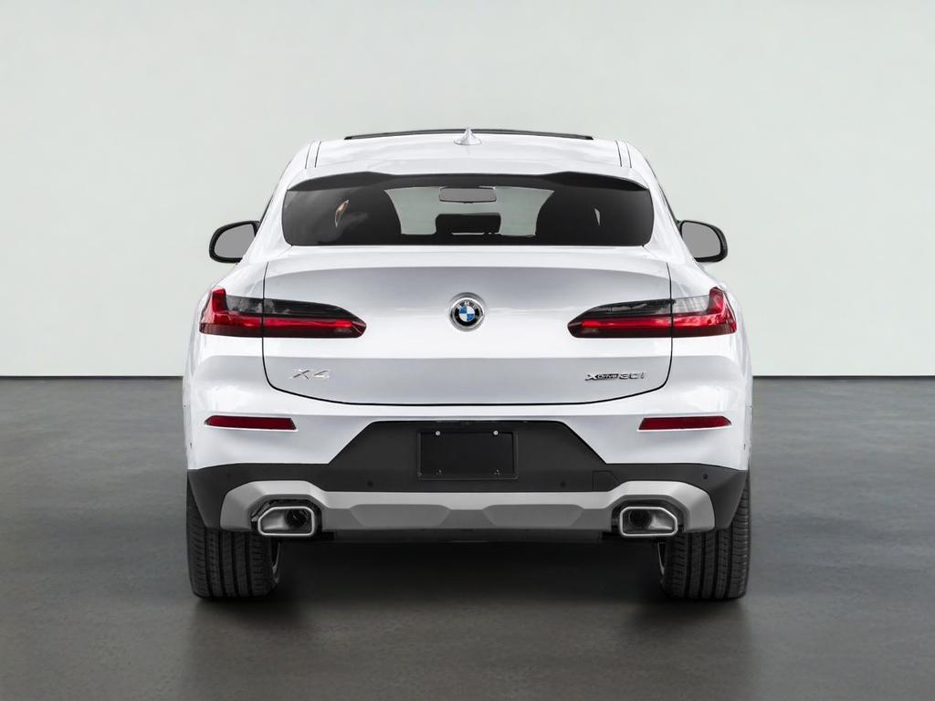 2023 BMW X4 M40i